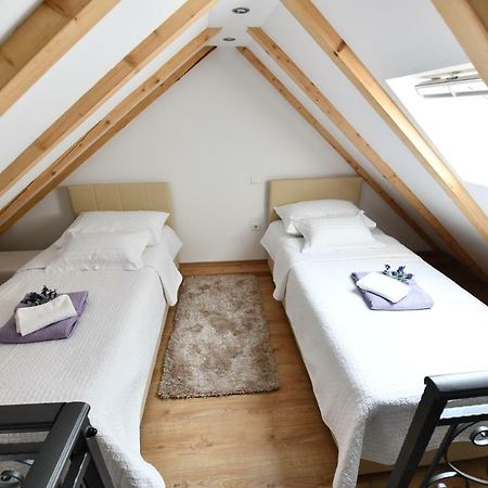 Apartment Lavanda Синь Экстерьер фото