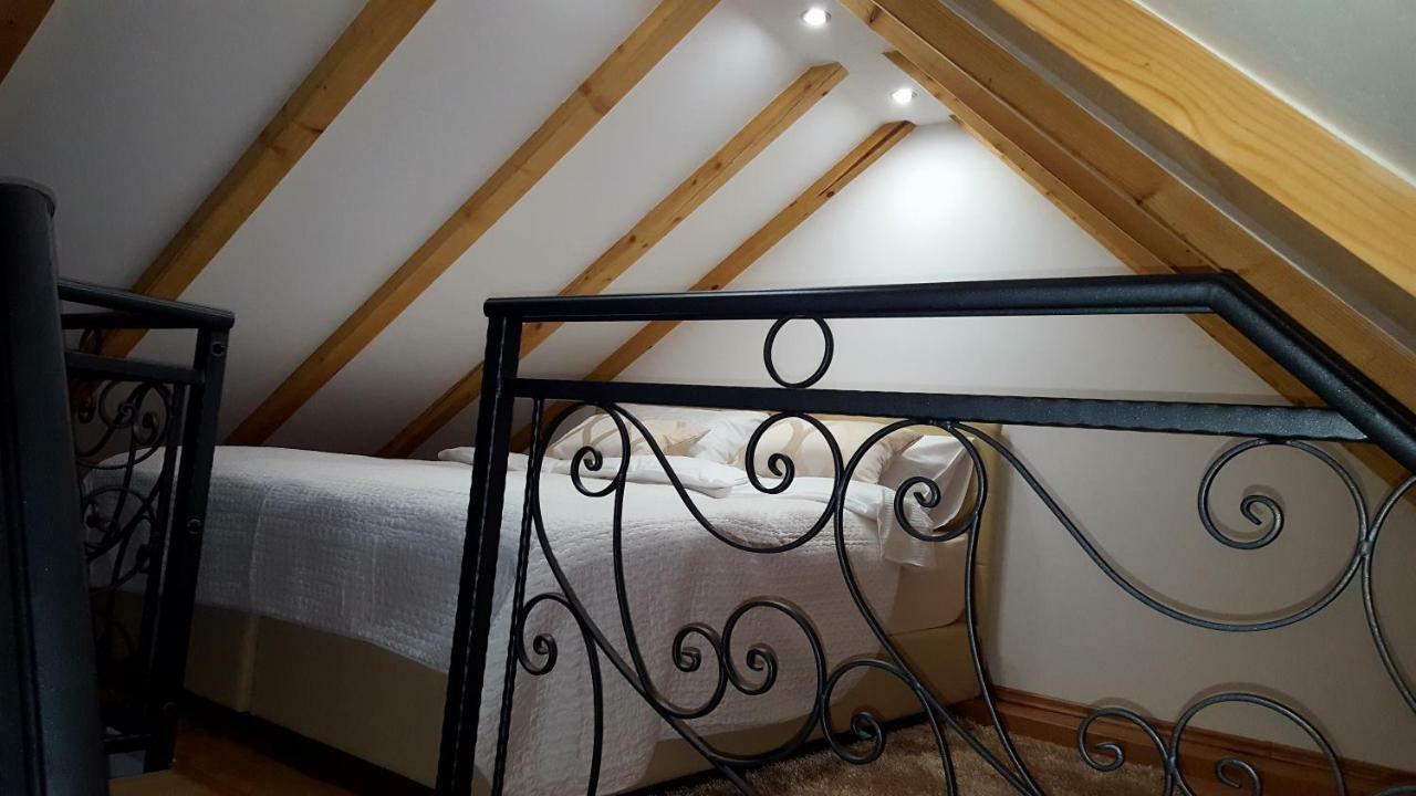 Apartment Lavanda Синь Экстерьер фото