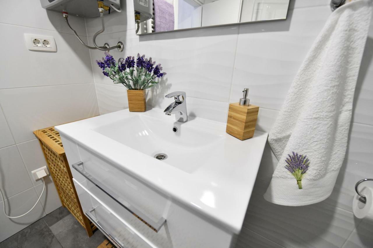 Apartment Lavanda Синь Экстерьер фото