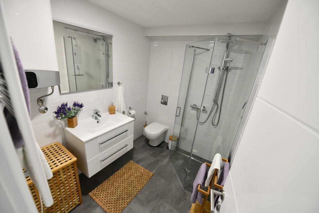 Apartment Lavanda Синь Экстерьер фото