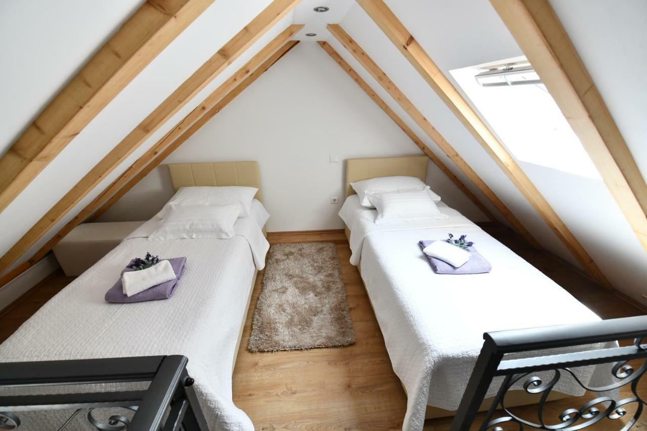 Apartment Lavanda Синь Экстерьер фото