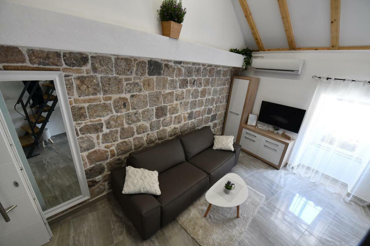 Apartment Lavanda Синь Экстерьер фото