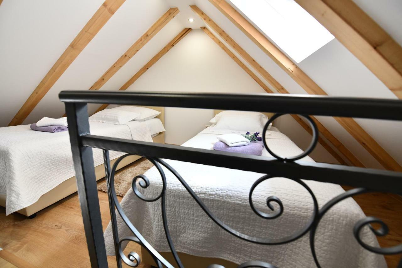 Apartment Lavanda Синь Экстерьер фото
