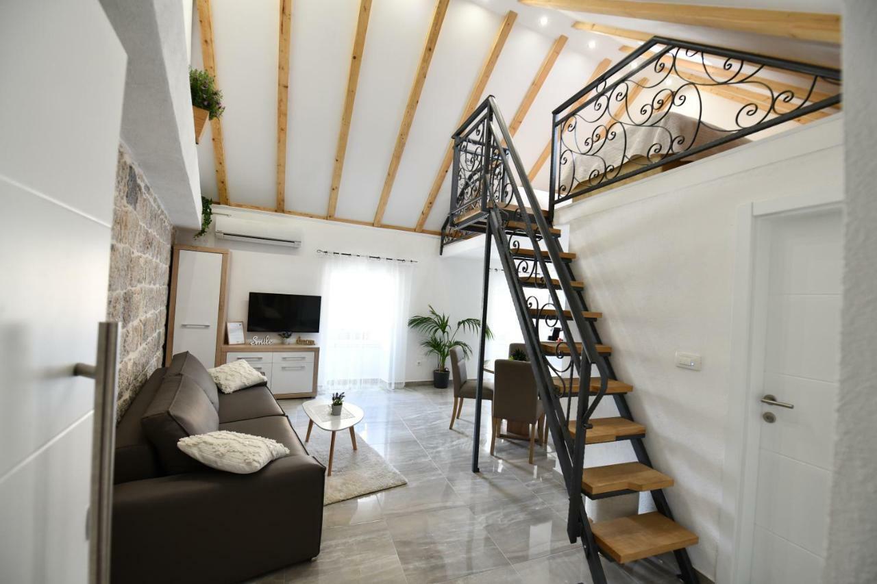 Apartment Lavanda Синь Экстерьер фото