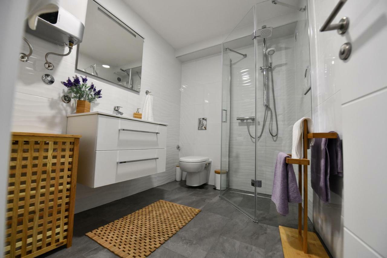 Apartment Lavanda Синь Экстерьер фото
