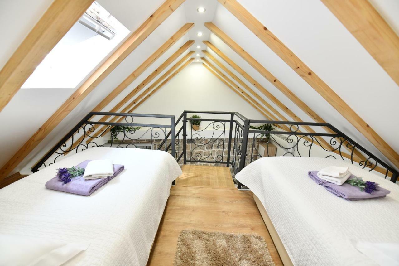 Apartment Lavanda Синь Экстерьер фото