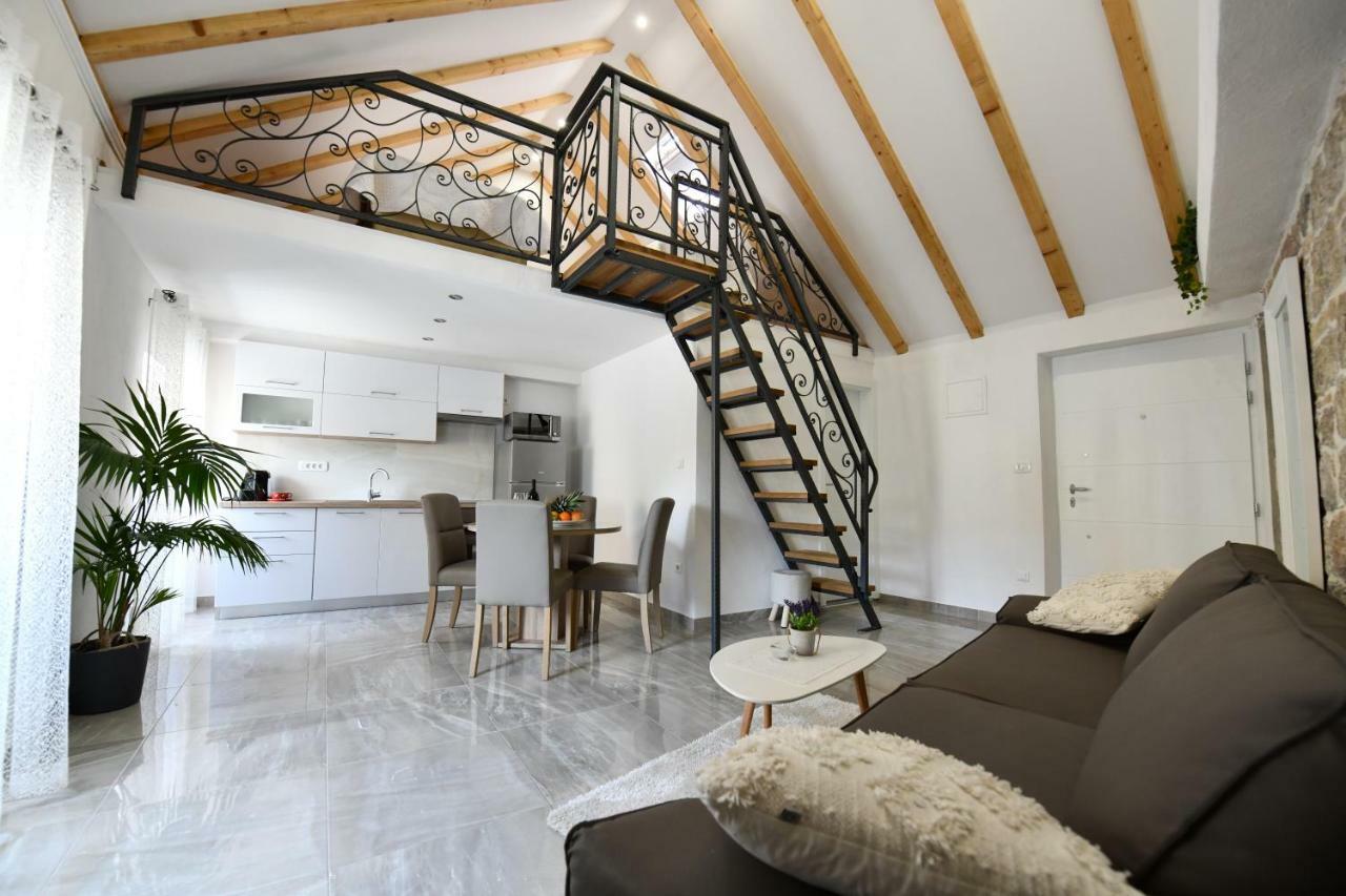 Apartment Lavanda Синь Экстерьер фото