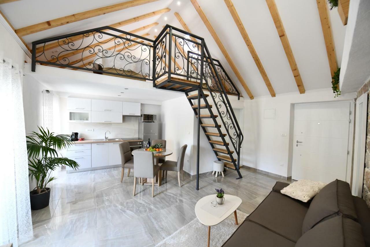 Apartment Lavanda Синь Экстерьер фото