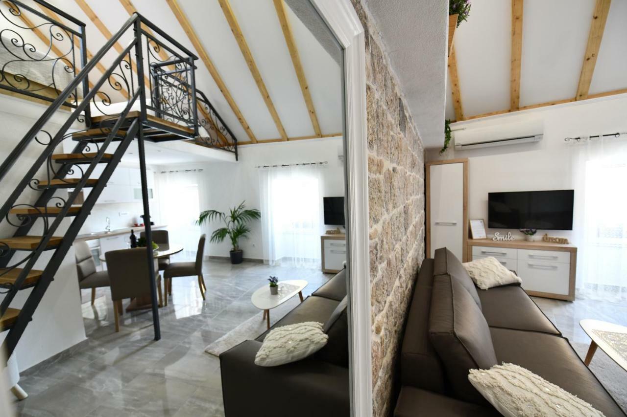 Apartment Lavanda Синь Экстерьер фото